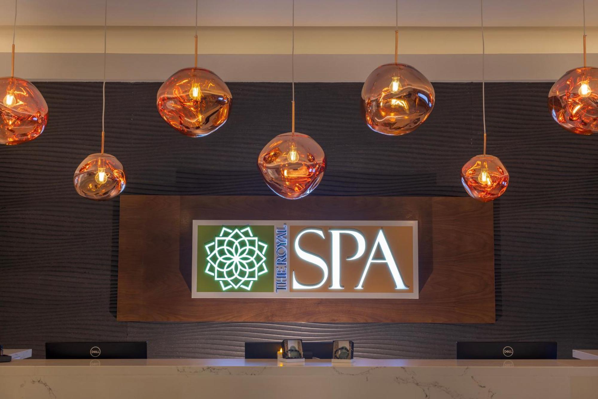 Royalton Splash Riviera Cancun, An Autograph Collection All-Inclusive Resort プエルト・モレロス エクステリア 写真