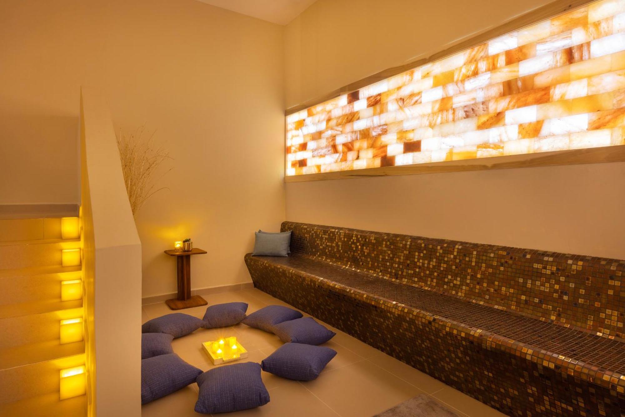 Royalton Splash Riviera Cancun, An Autograph Collection All-Inclusive Resort プエルト・モレロス エクステリア 写真