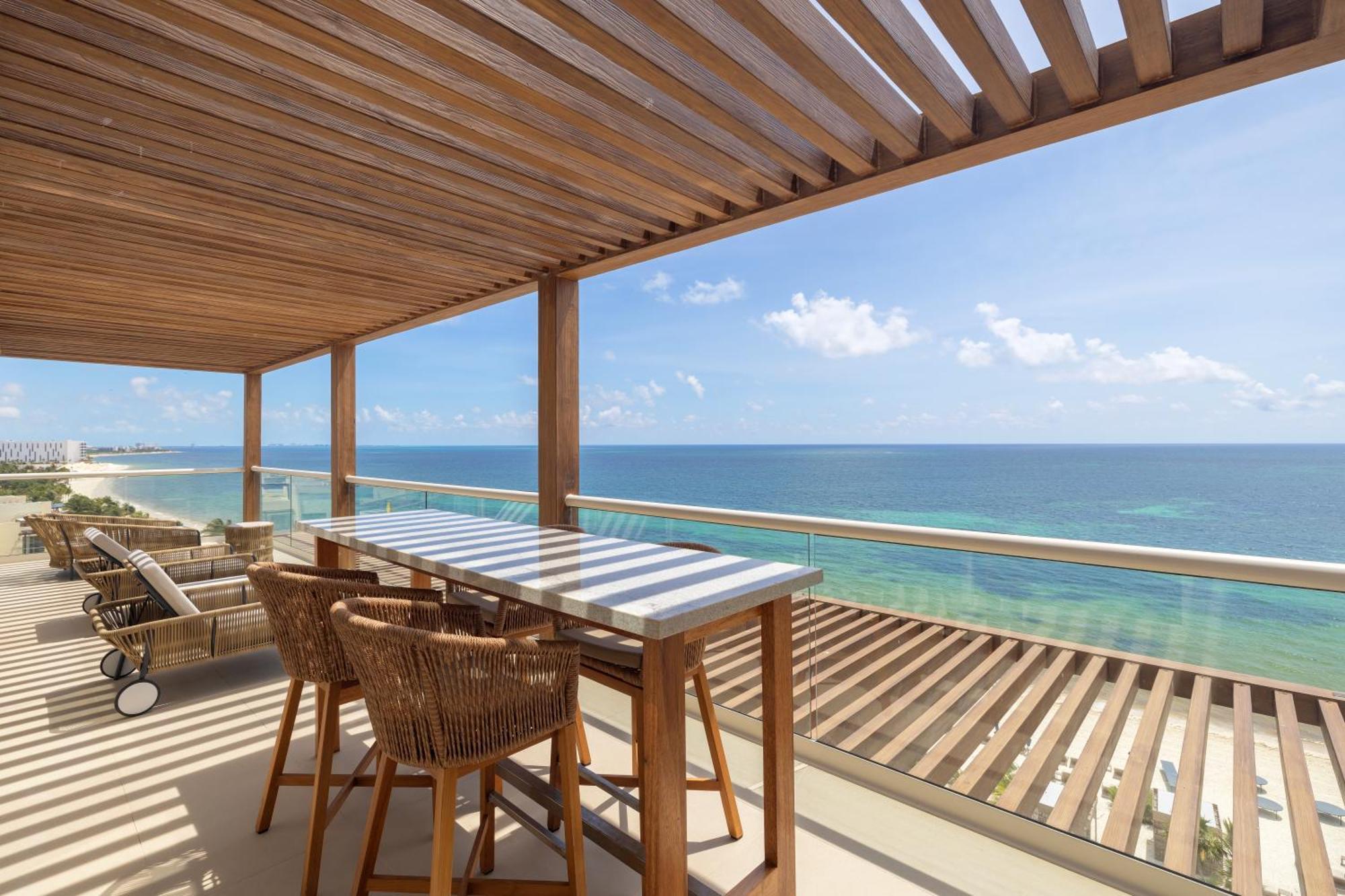 Royalton Splash Riviera Cancun, An Autograph Collection All-Inclusive Resort プエルト・モレロス エクステリア 写真