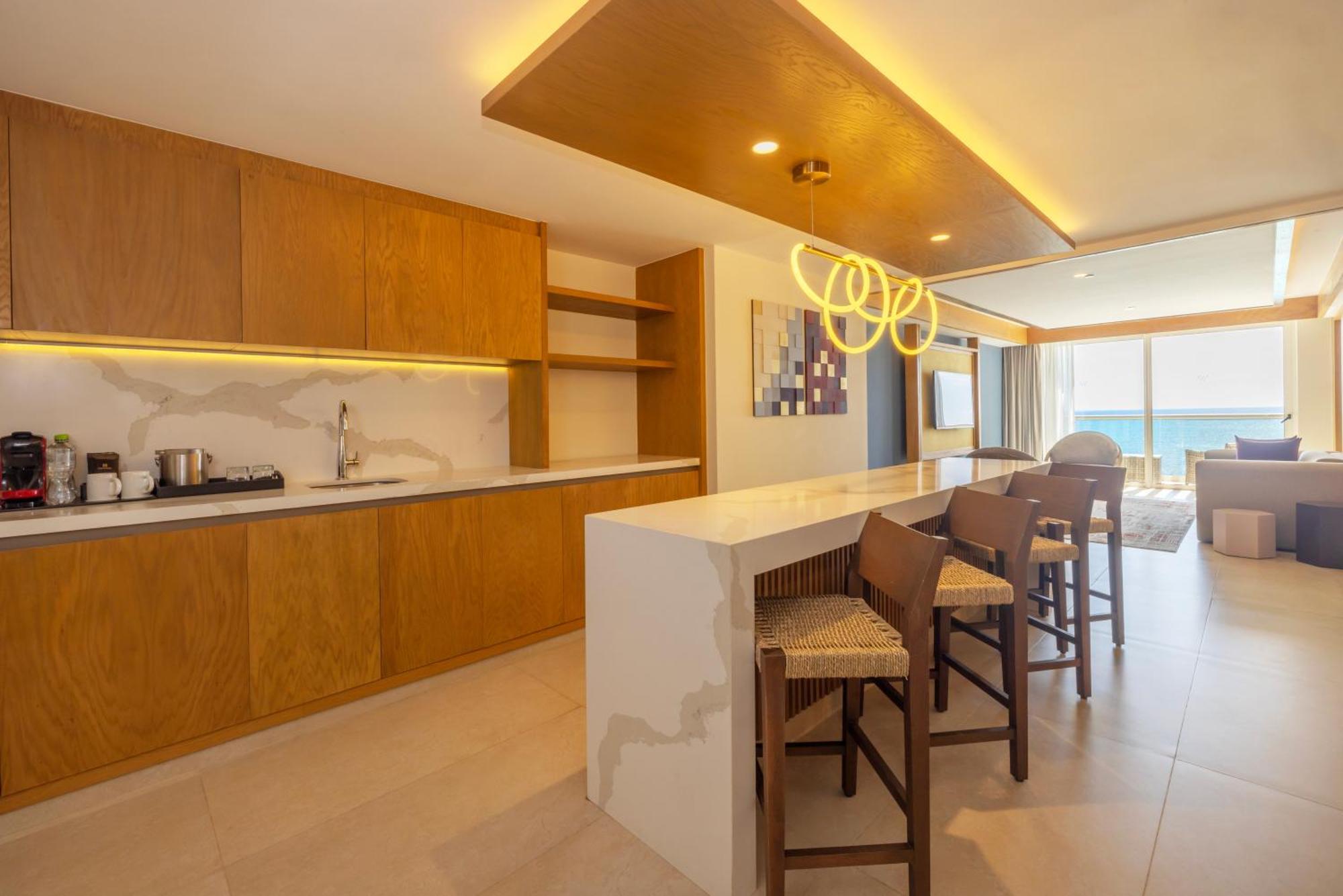 Royalton Splash Riviera Cancun, An Autograph Collection All-Inclusive Resort プエルト・モレロス エクステリア 写真