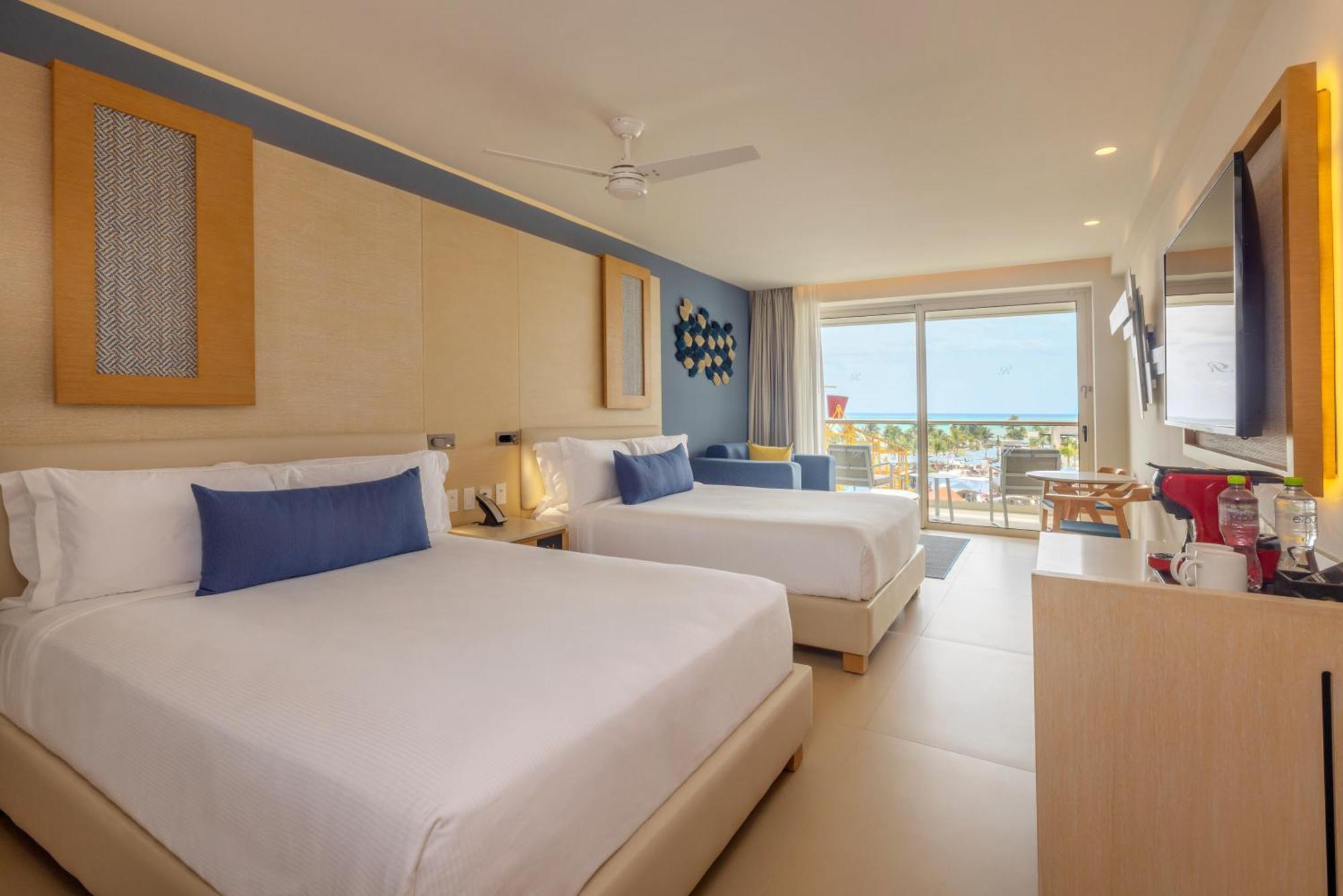 Royalton Splash Riviera Cancun, An Autograph Collection All-Inclusive Resort プエルト・モレロス エクステリア 写真