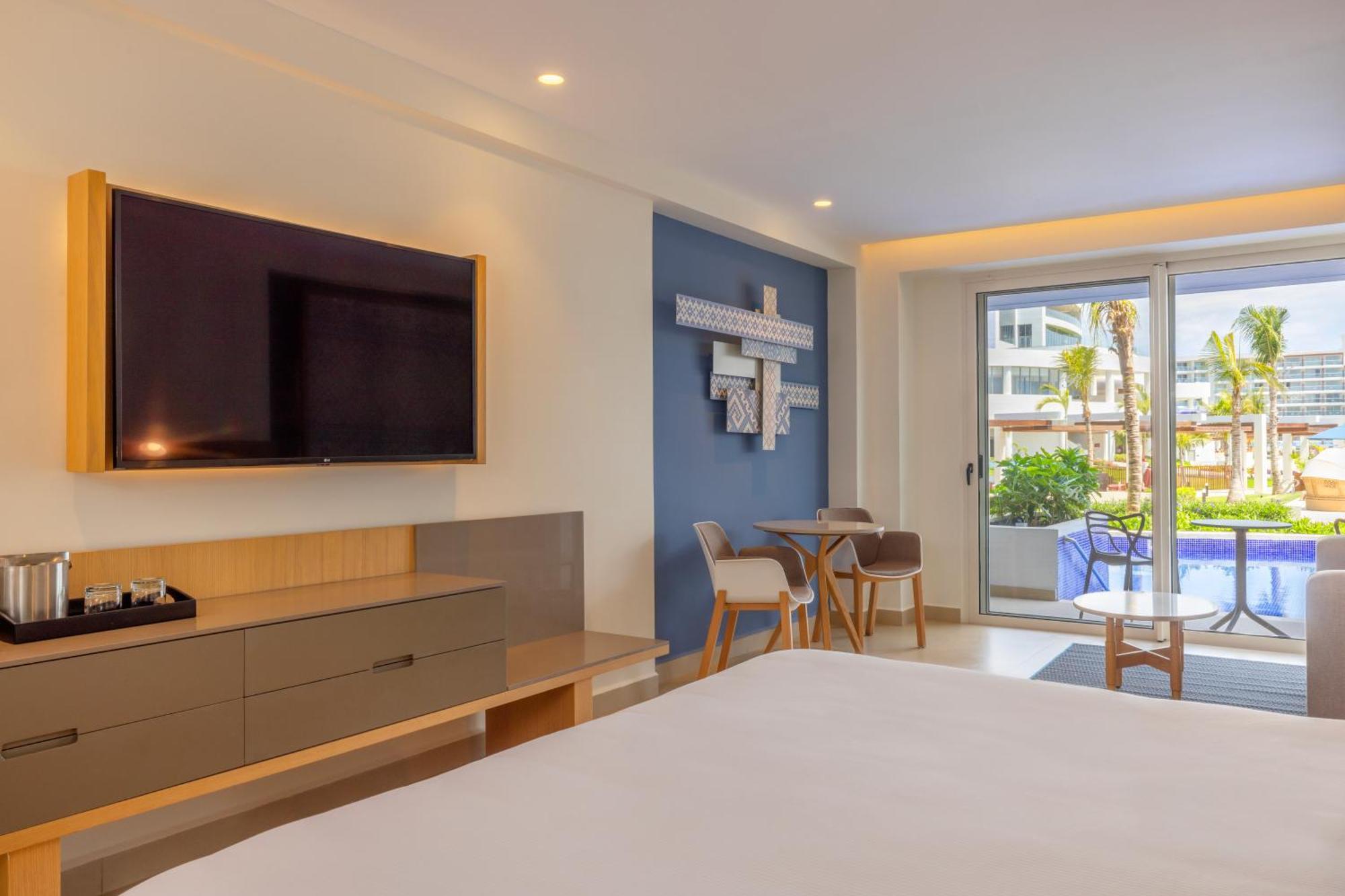 Royalton Splash Riviera Cancun, An Autograph Collection All-Inclusive Resort プエルト・モレロス エクステリア 写真
